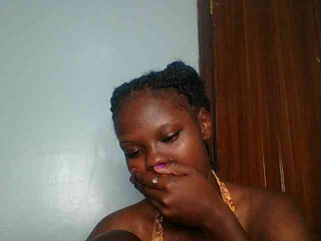 Nicely-spiced webcam