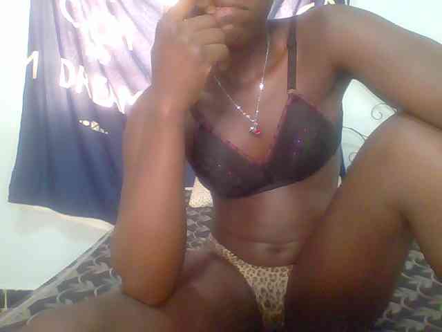 Nicely-spiced webcam