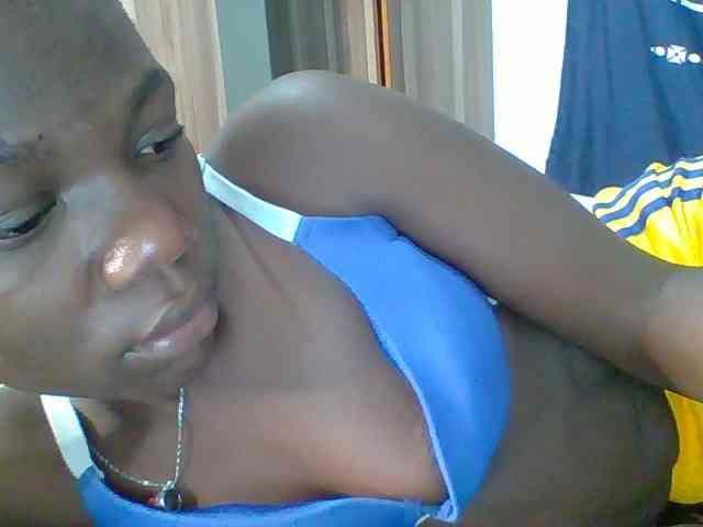 Nicely-spiced webcam
