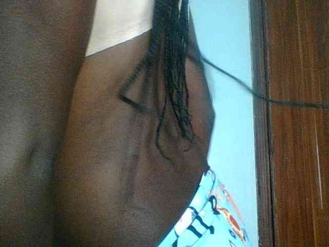 Nicely-spiced webcam