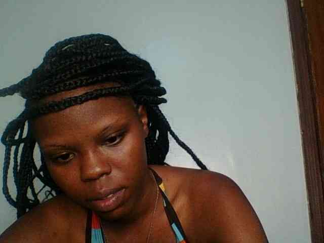 Nicely-spiced webcam