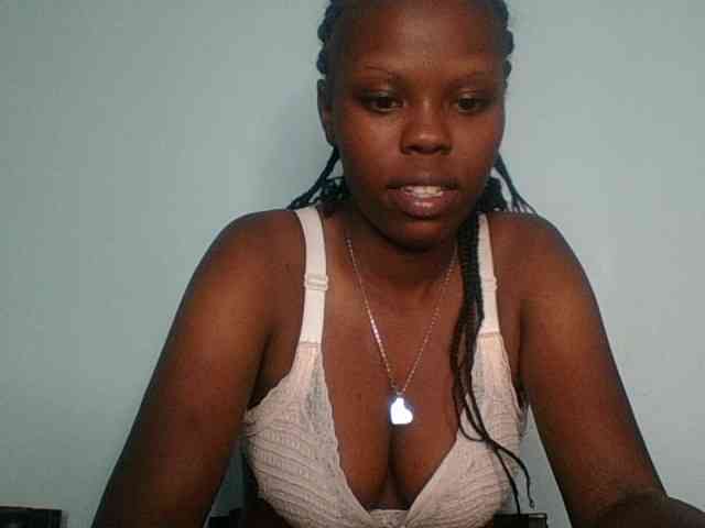 Nicely-spiced webcam