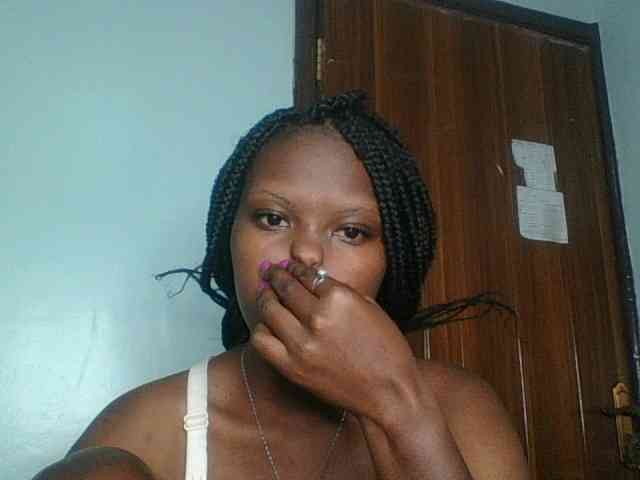 Nicely-spiced webcam