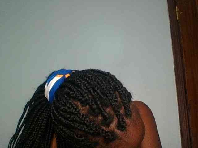 Nicely-spiced webcam