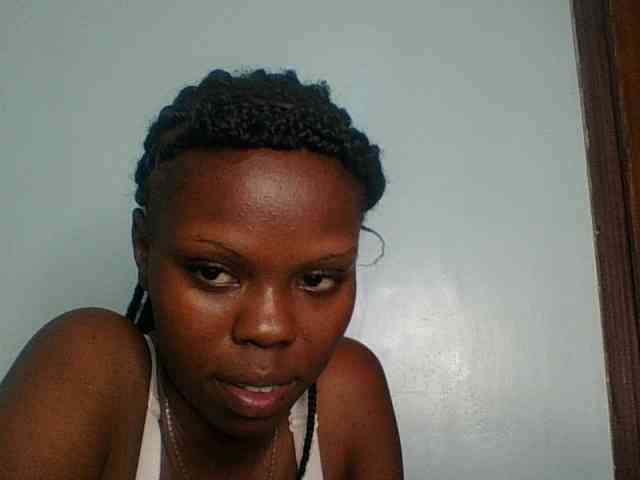 Nicely-spiced webcam