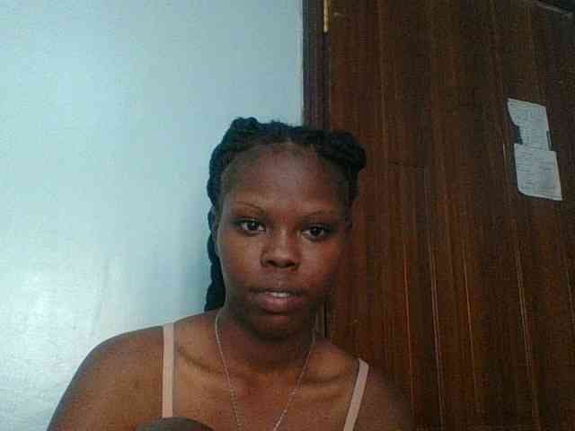 Nicely-spiced webcam