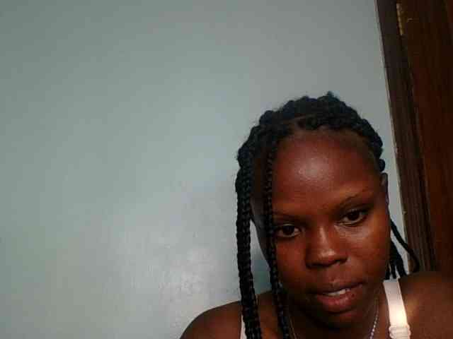 Nicely-spiced webcam