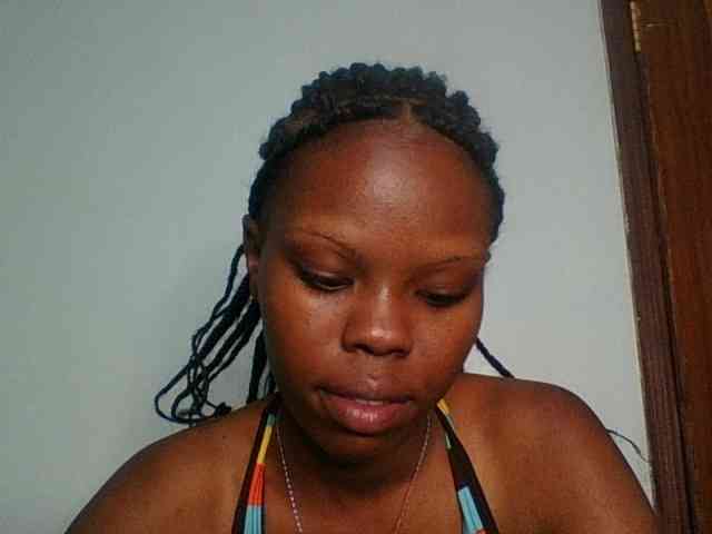 Nicely-spiced webcam