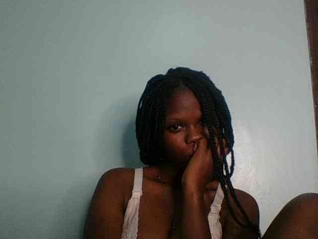 Nicely-spiced webcam