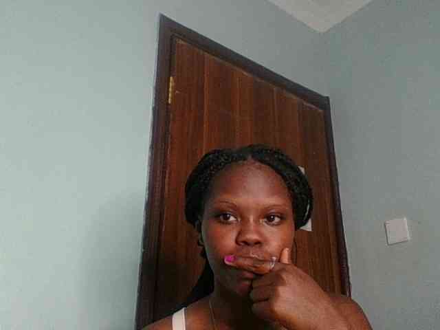 Nicely-spiced webcam