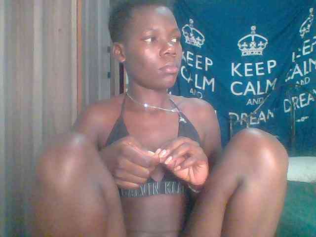Nicely-spiced webcam