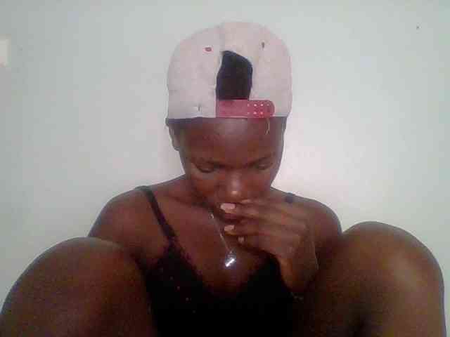 Nicely-spiced webcam