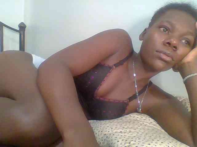 Nicely-spiced webcam