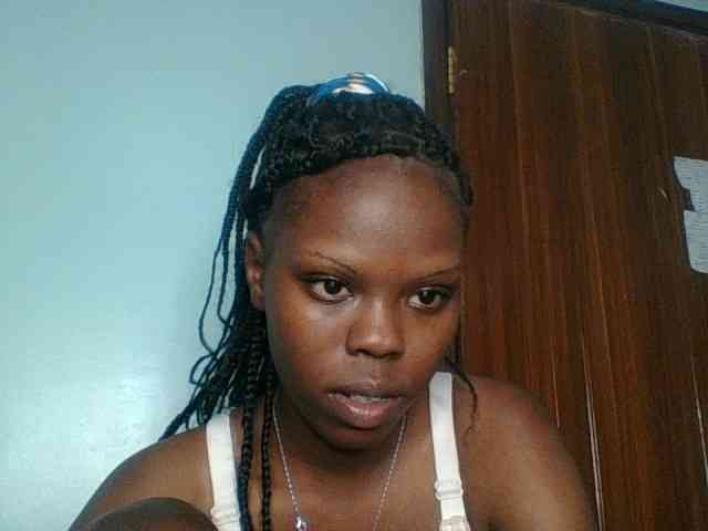 Nicely-spiced webcam