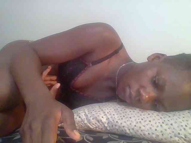 Nicely-spiced webcam
