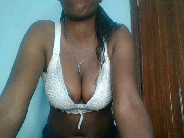 Nicely-spiced webcam