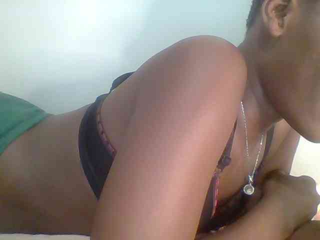 Nicely-spiced webcam