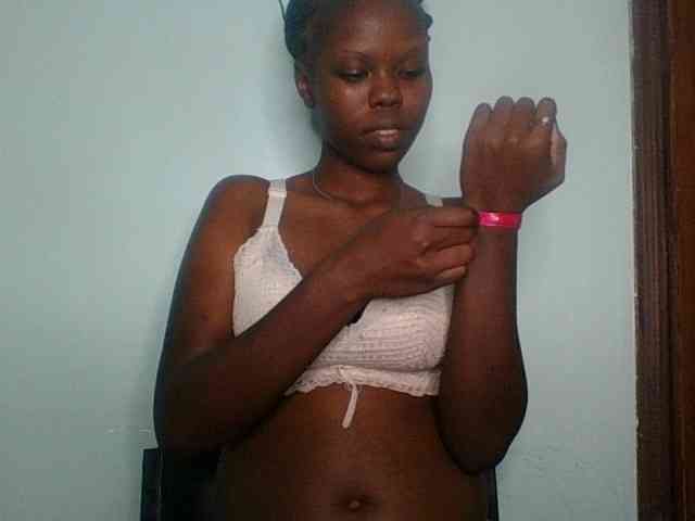 Nicely-spiced webcam