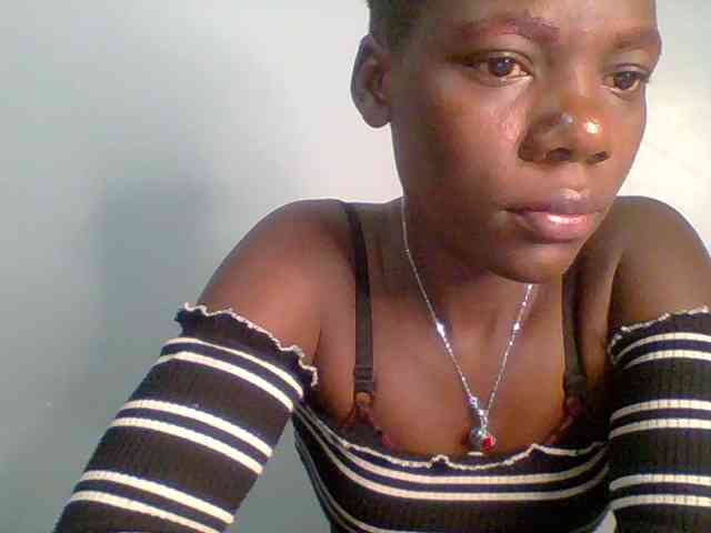 Nicely-spiced webcam
