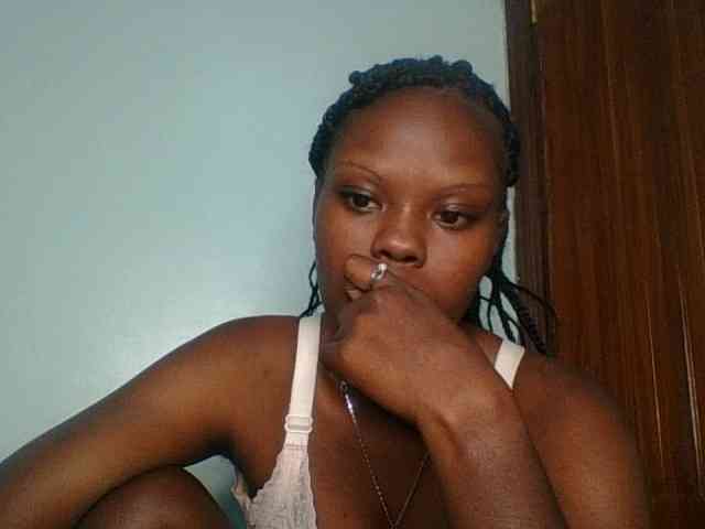 Nicely-spiced webcam