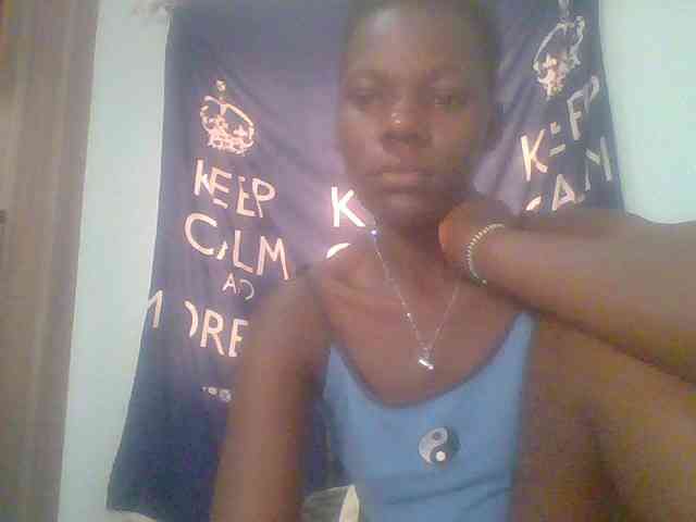 Nicely-spiced webcam