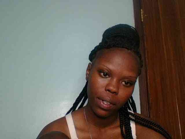 Nicely-spiced webcam