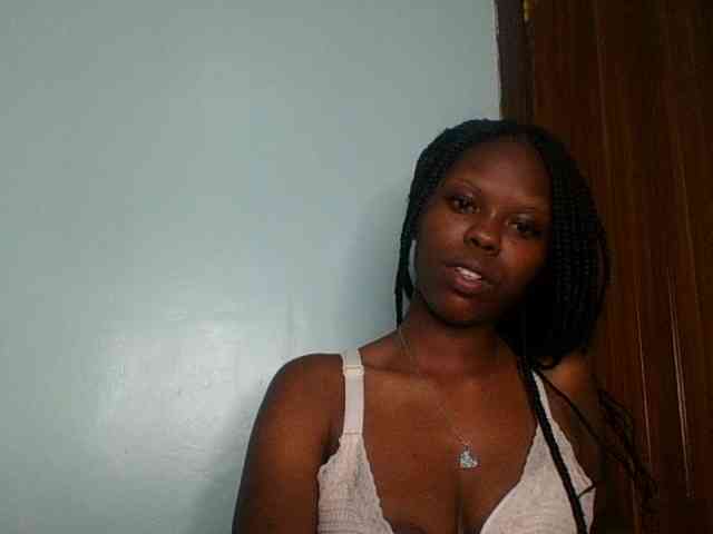 Nicely-spiced webcam