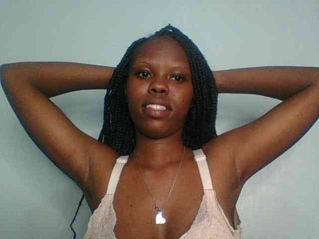 Nicely-spiced webcam