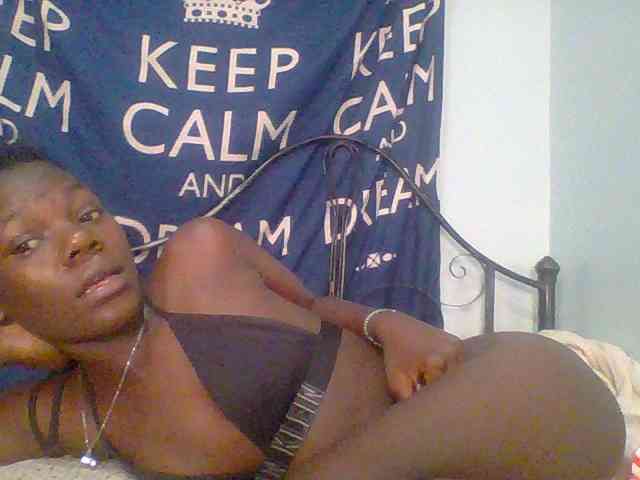 Nicely-spiced webcam