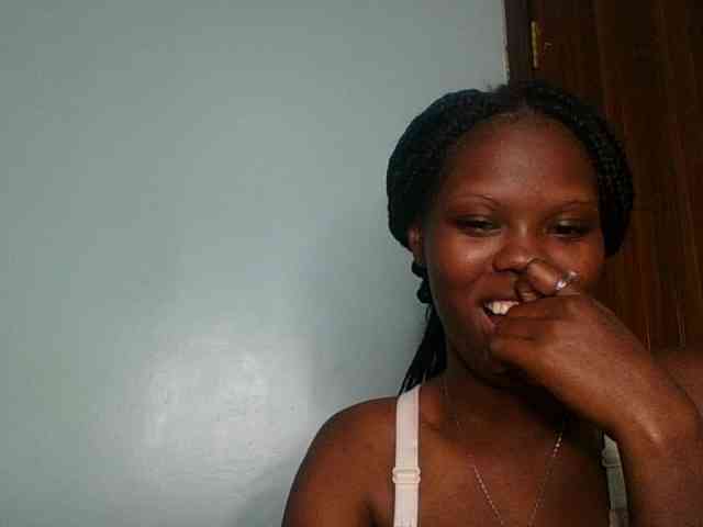 Nicely-spiced webcam