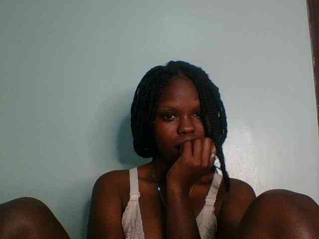 Nicely-spiced webcam