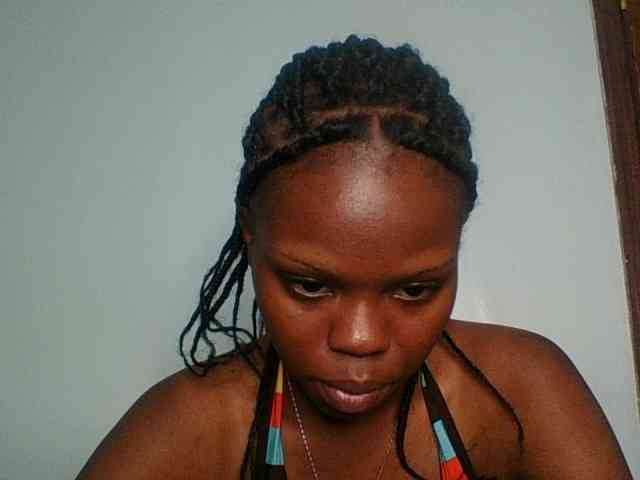 Nicely-spiced webcam