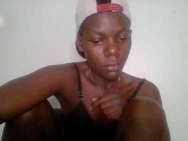 Nicely-spiced webcam