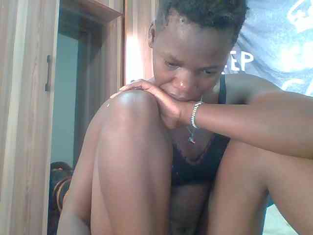 Nicely-spiced webcam