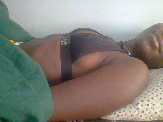 Nicely-spiced webcam