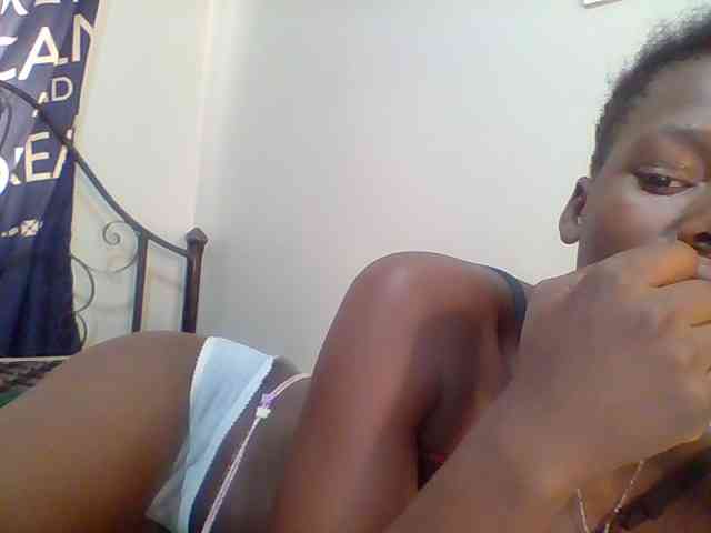 Nicely-spiced webcam