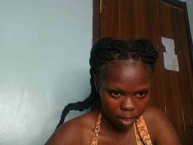 Nicely-spiced webcam