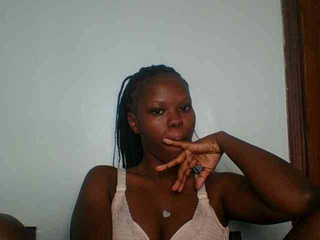 Nicely-spiced webcam