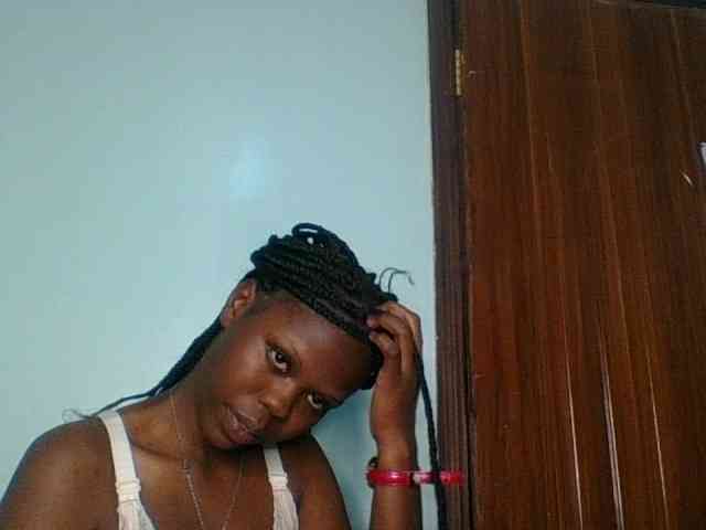 Nicely-spiced webcam