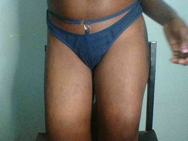 Nicely-spiced webcam