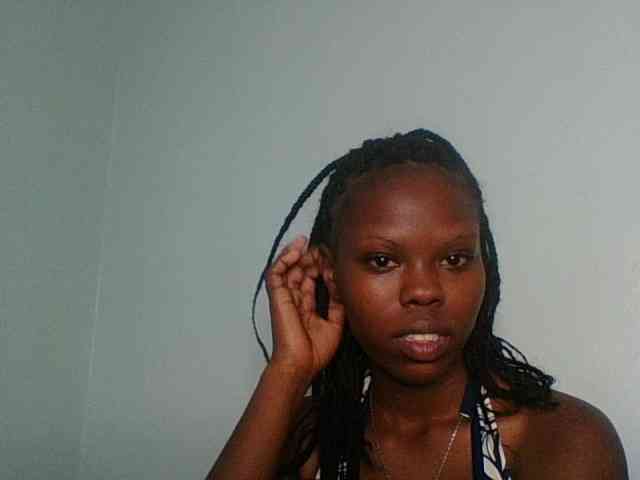 Nicely-spiced webcam