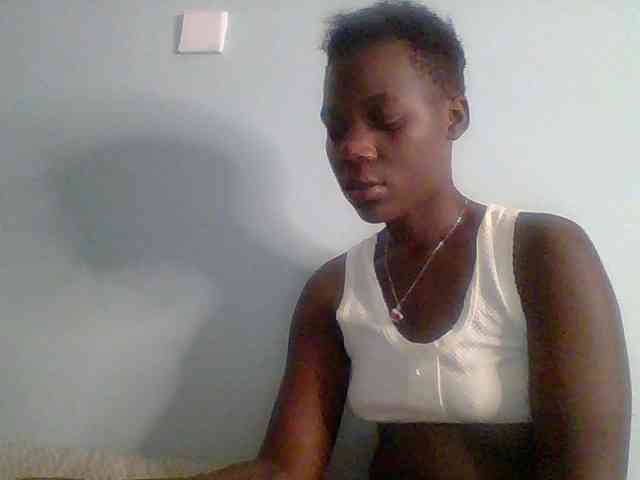 Nicely-spiced webcam
