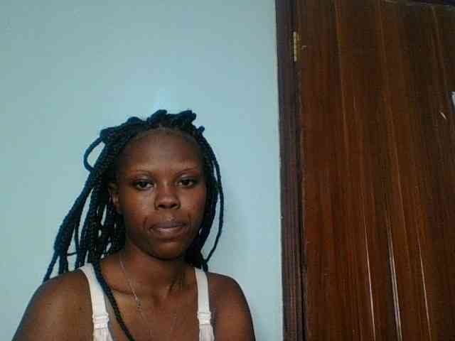 Nicely-spiced webcam