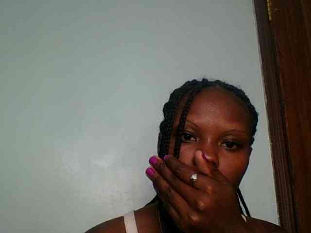 Nicely-spiced webcam