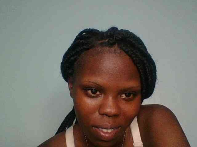 Nicely-spiced webcam