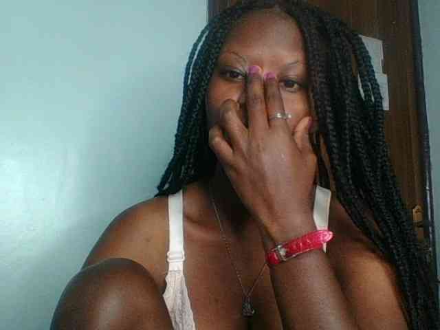 Nicely-spiced webcam