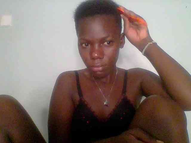 Nicely-spiced webcam