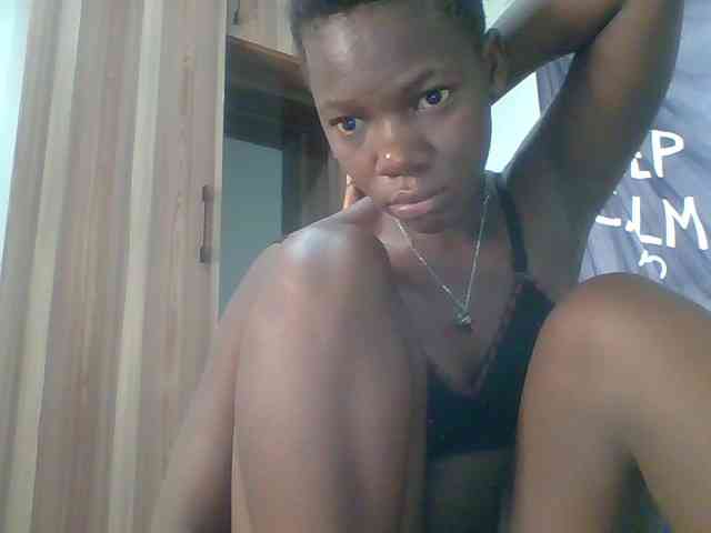 Nicely-spiced webcam