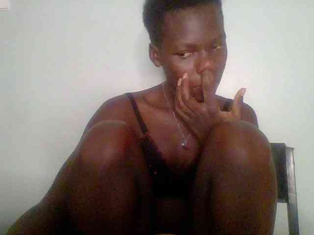 Nicely-spiced webcam