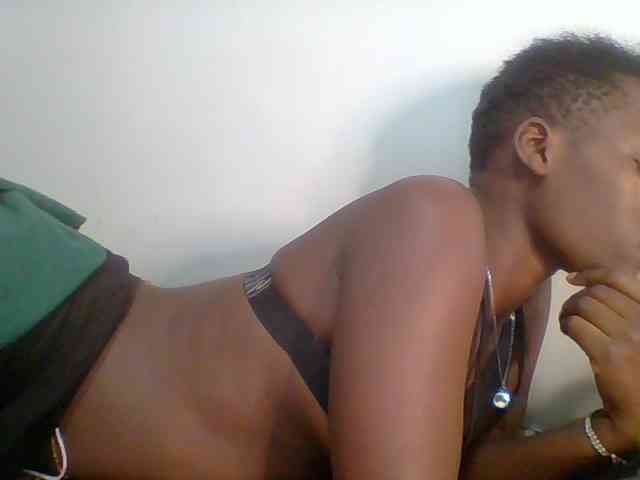Nicely-spiced webcam